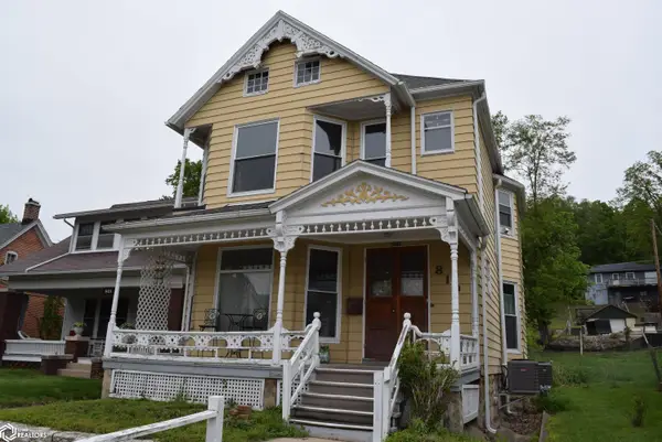 819 Avenue D, Fort Madison, IA 52627