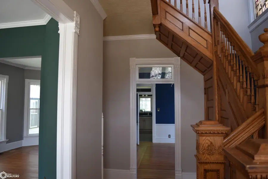 819 Avenue D, Fort Madison, IA 52627 - #2