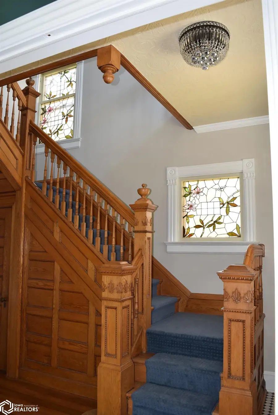 819 Avenue D, Fort Madison, IA 52627 - #3