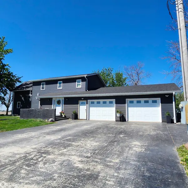 1949 Georgia Ave, Rutland, IA 50582