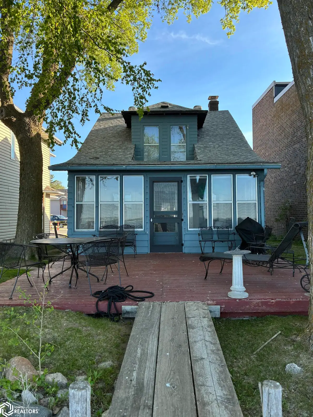 487 N Shore Drive, Clear Lake, IA 50428 - #1