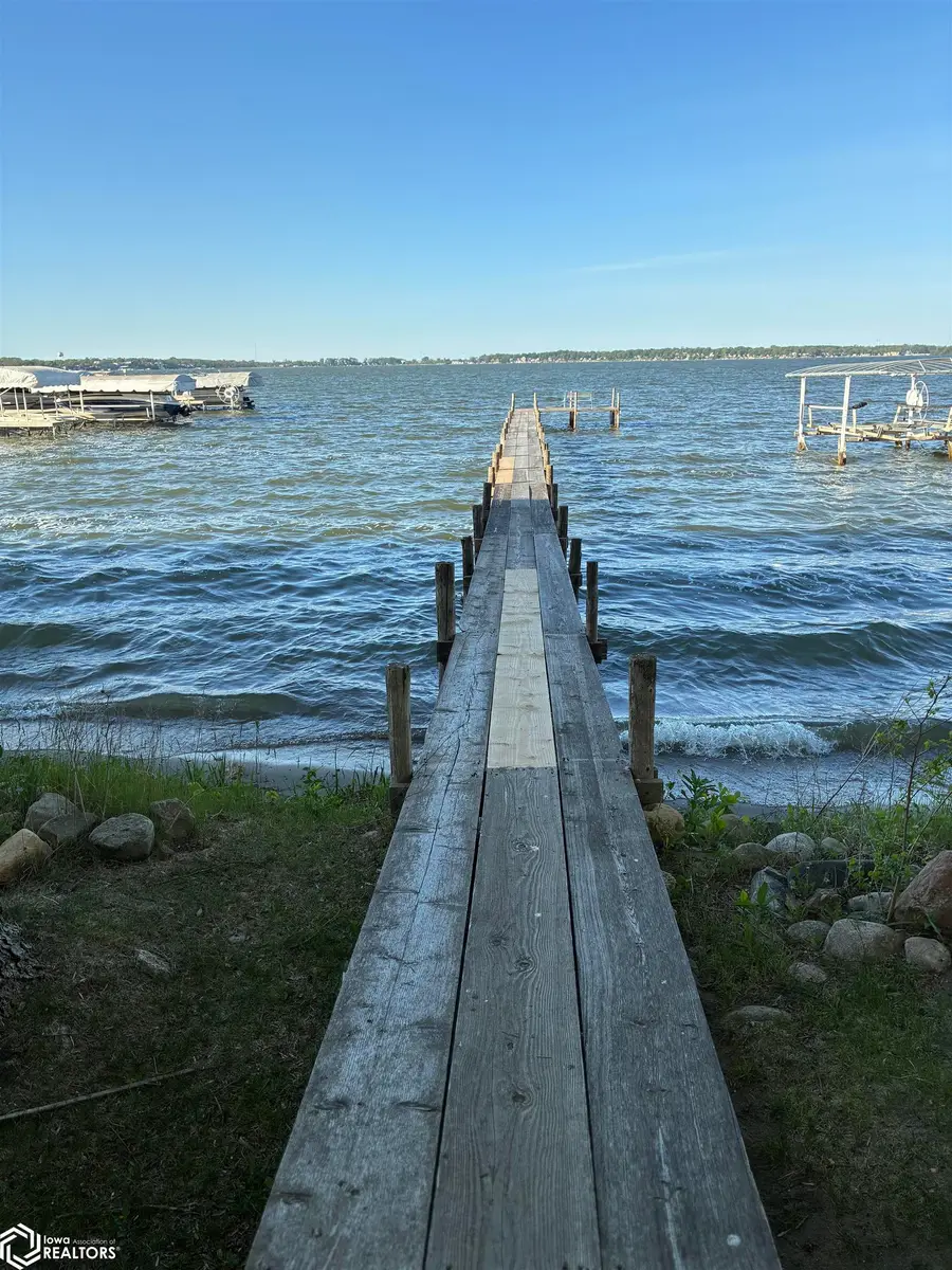 487 N Shore Drive, Clear Lake, IA 50428 - #2