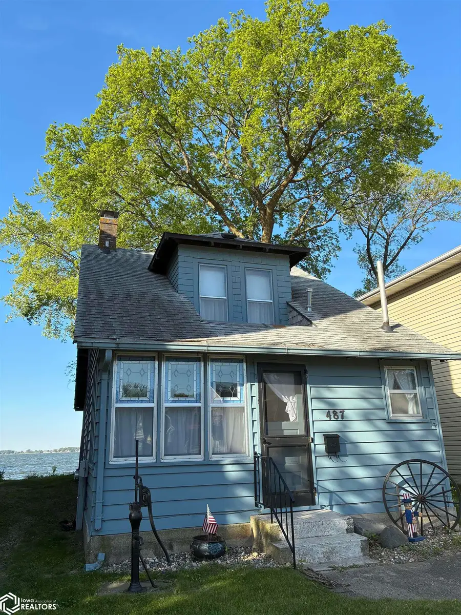 487 N Shore Drive, Clear Lake, IA 50428 - #3