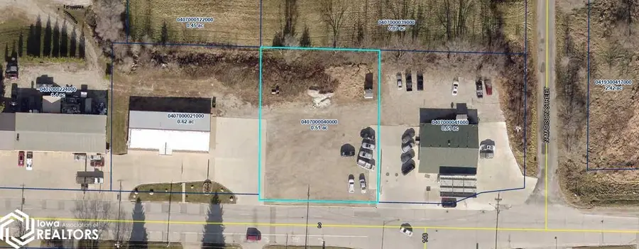 000 Pollock Blvd, Bedford, IA 50833 - #2