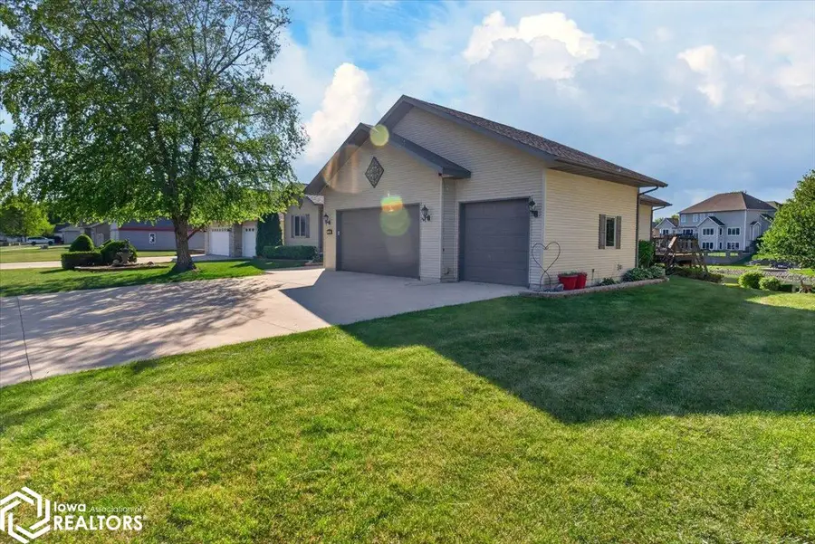 20 Lido Road, Clear Lake, IA 50428 - #3