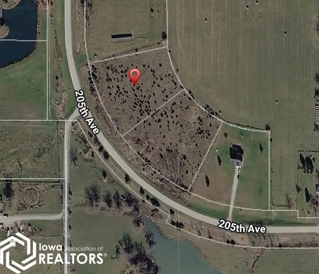 19542 205th Avenue, Centerville, IA 52544 - #1