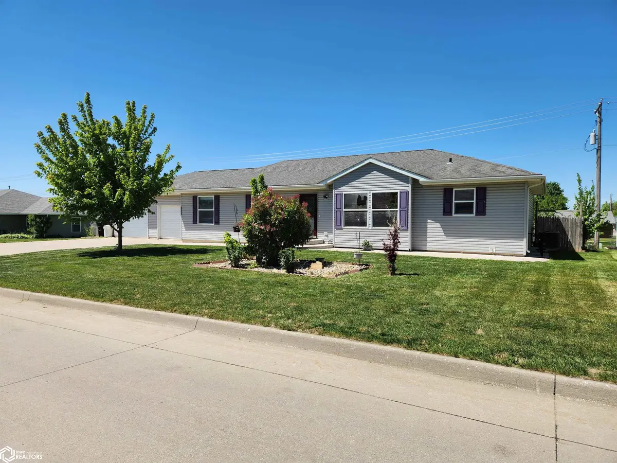 1307 Country Club Drive, Tama, IA 52339 - #1