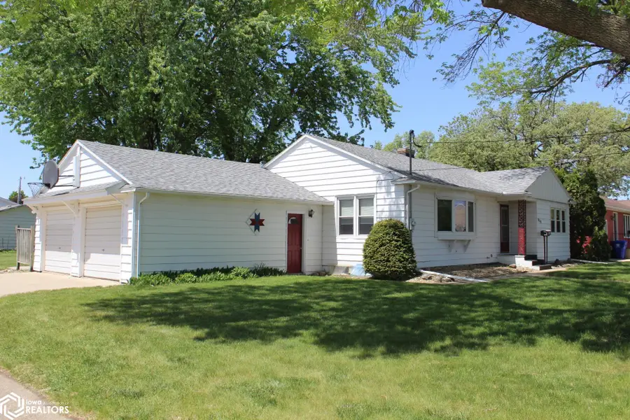 960 Front Street, Garner, IA 50438 - #2