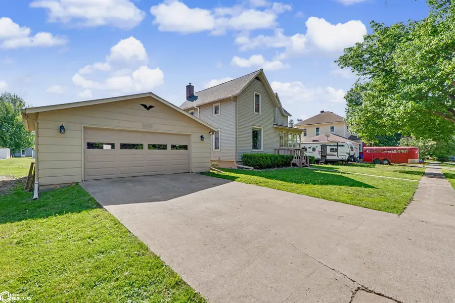 307 3rd Avenue, Melbourne, IA 50162 - #3