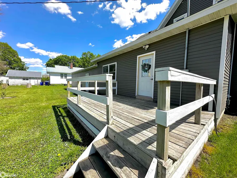 178 1st Street Nw, Britt, IA 50423 - #2