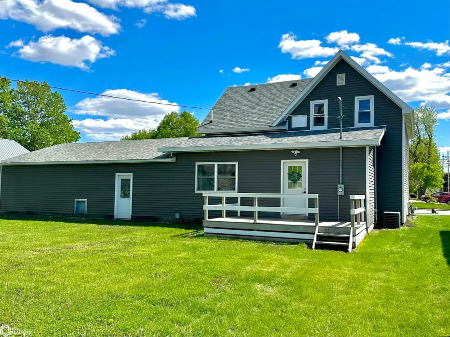 178 1st Street Nw, Britt, IA 50423 - #3