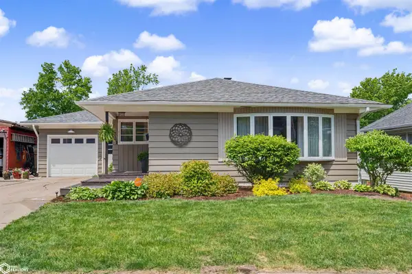 410 N 9th Street, Marshalltown, IA 50158