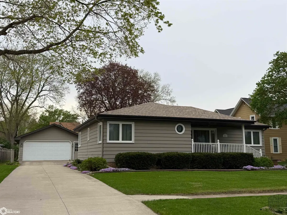 106 4th St. S., Humboldt, IA 50548 - #1