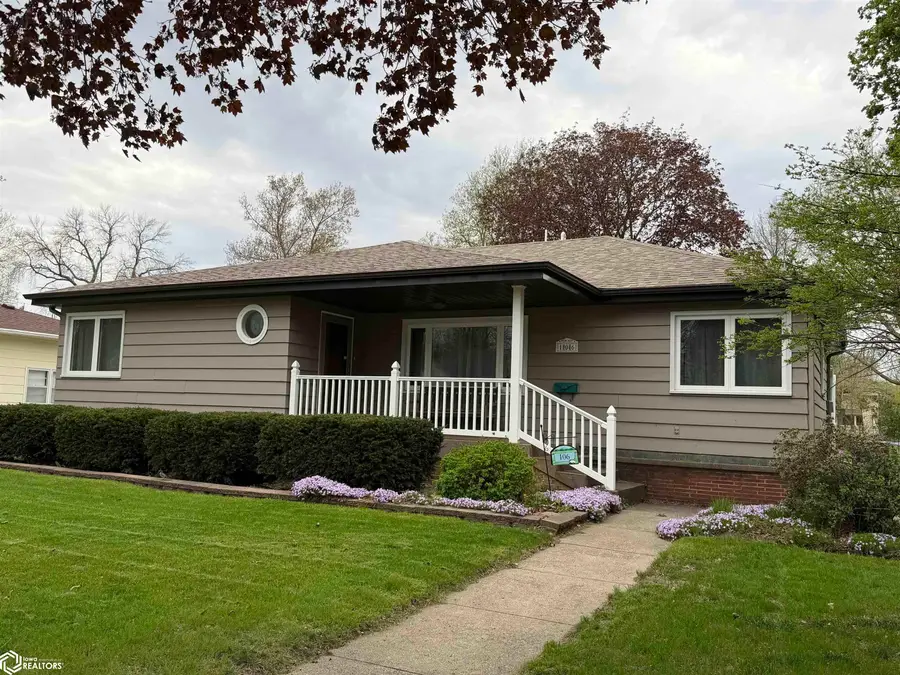 106 4th St. S., Humboldt, IA 50548 - #3