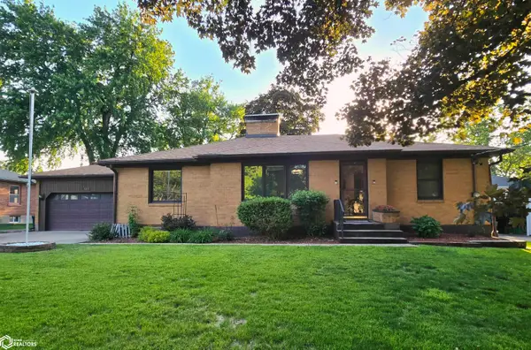 727 Haskell Street, Burlington, IA 52601