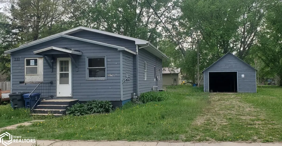 211 Mason Street, Sutherland, IA 51058 - #1