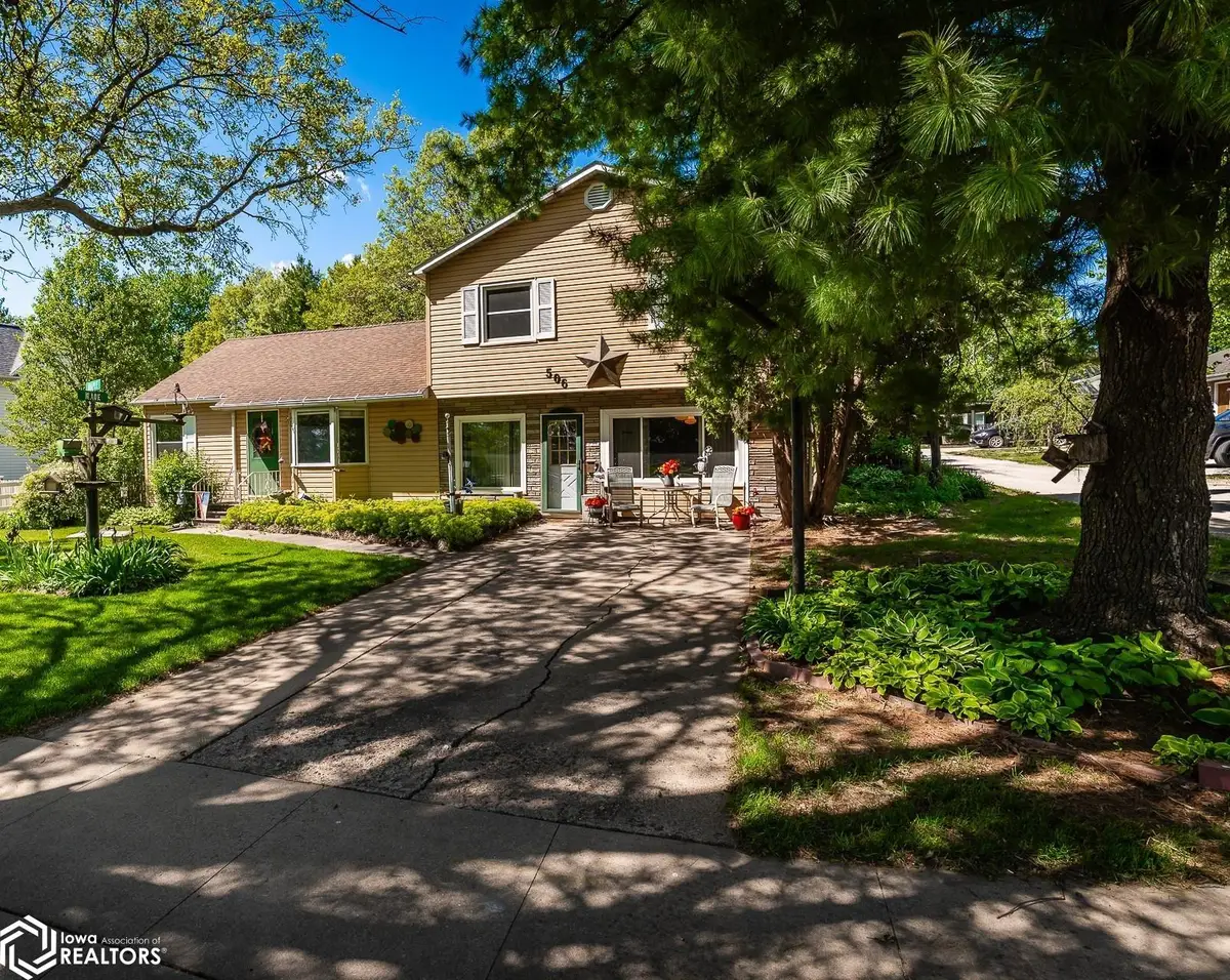 506 E Maple Avenue, Conrad, IA 50621 - #1
