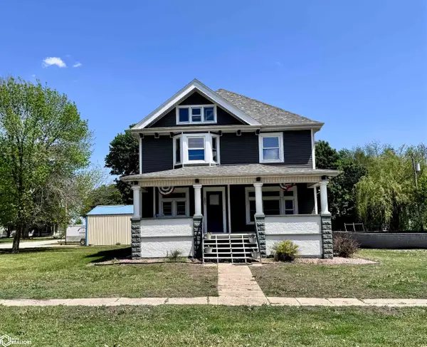 601 Humboldt Avenue, Bode, IA 50519