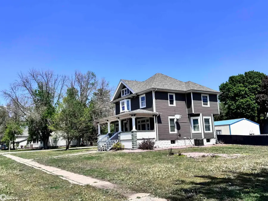 601 Humboldt Avenue, Bode, IA 50519 - #2
