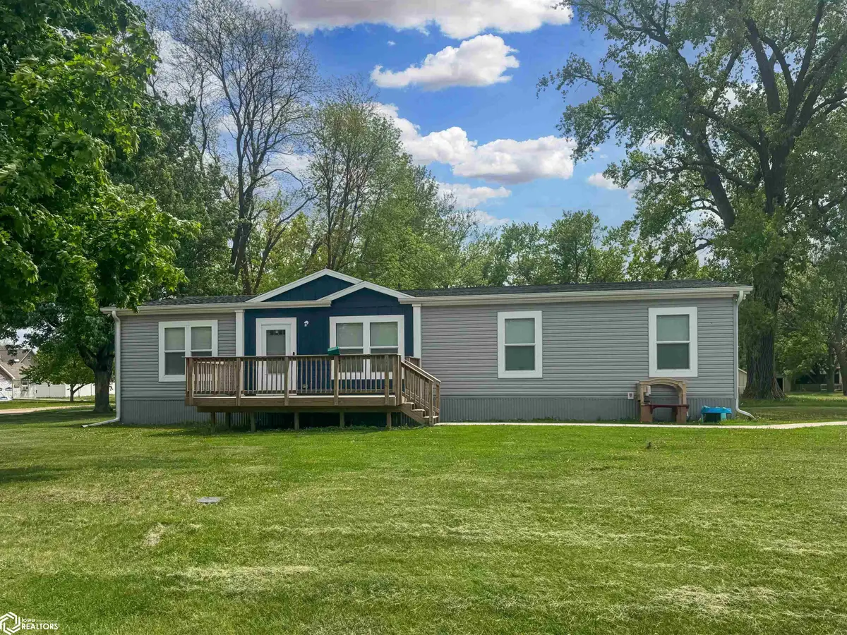 303 Marble Street, Onawa, IA 51040 - #1
