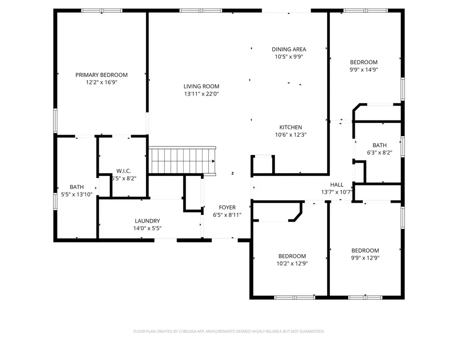 2630 Cliff Road, Burlington, IA 52601 - #2