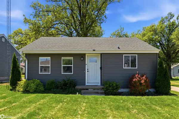 1505 E Nevada Street, Marshalltown, IA 50158