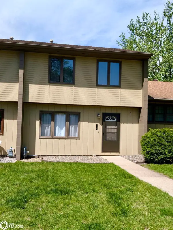 110 Sweetgrass Lane, Forest City, IA 50436