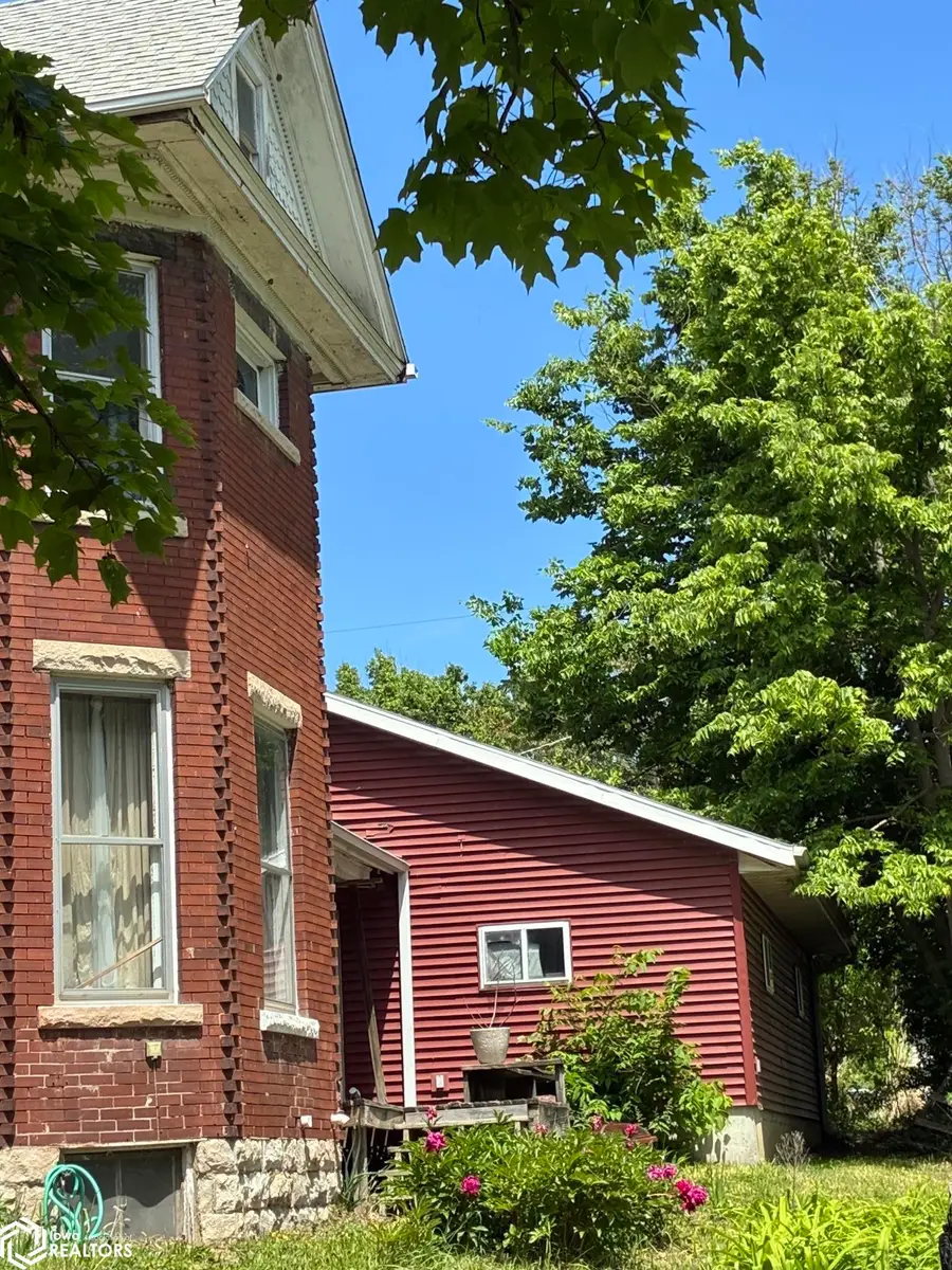 813 Morgan Street, Keokuk, IA 52632 - #2