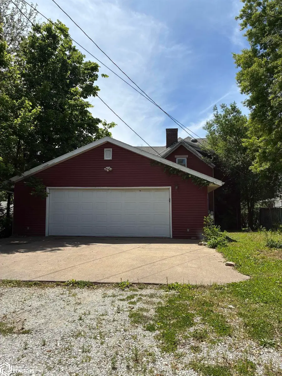 813 Morgan Street, Keokuk, IA 52632 - #3