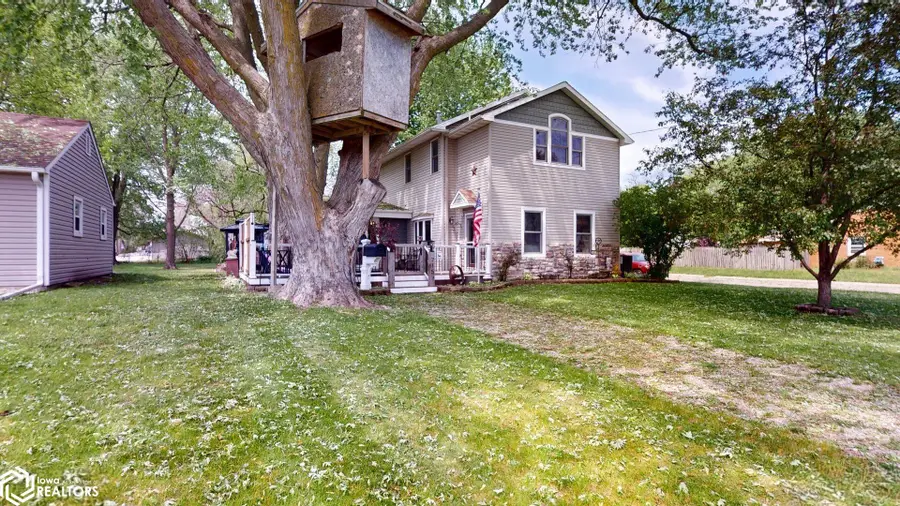 715 S 12th Street, Clear Lake, IA 50428 - #3