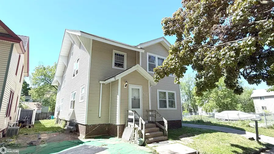 321 3rd Street Nw, Mason City, IA 50401 - #3