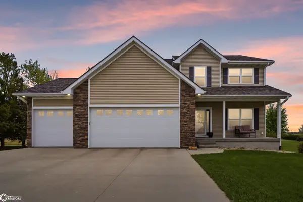 24120 M Avenue #5, Grundy Center, IA 50638