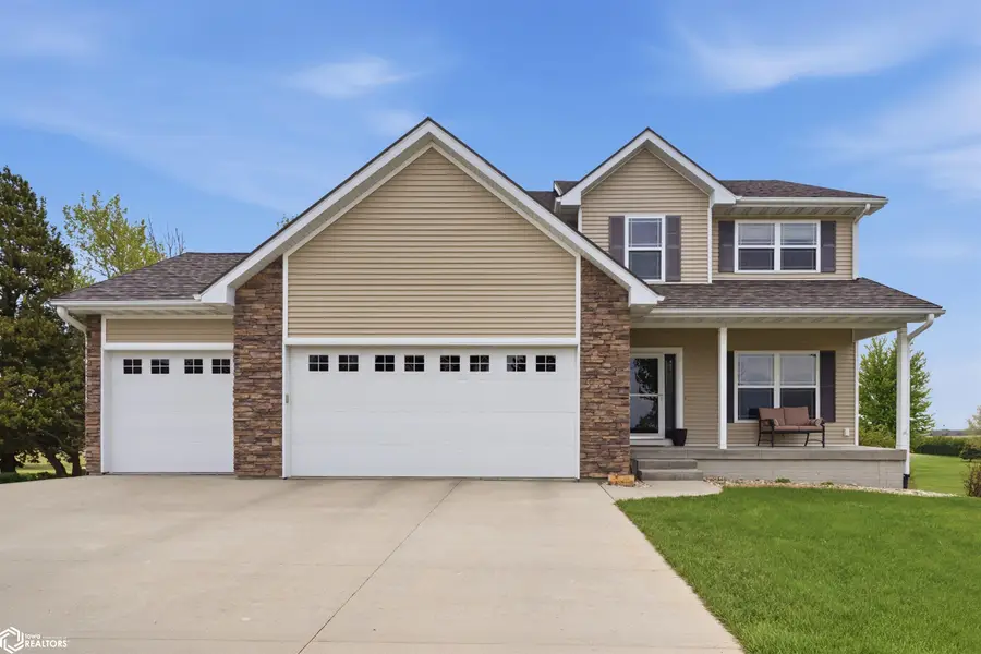 24120 M Avenue #5, Grundy Center, IA 50638 - #2