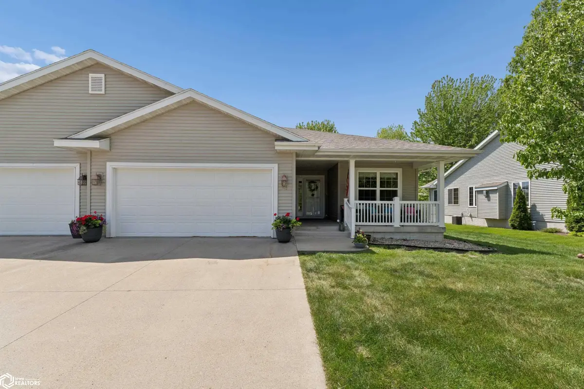 1310 Village Road #G-1, Clear Lake, IA 50428 - #1