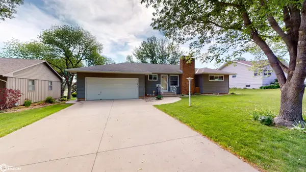 603 Fairlane Street, Ida Grove, IA 51445
