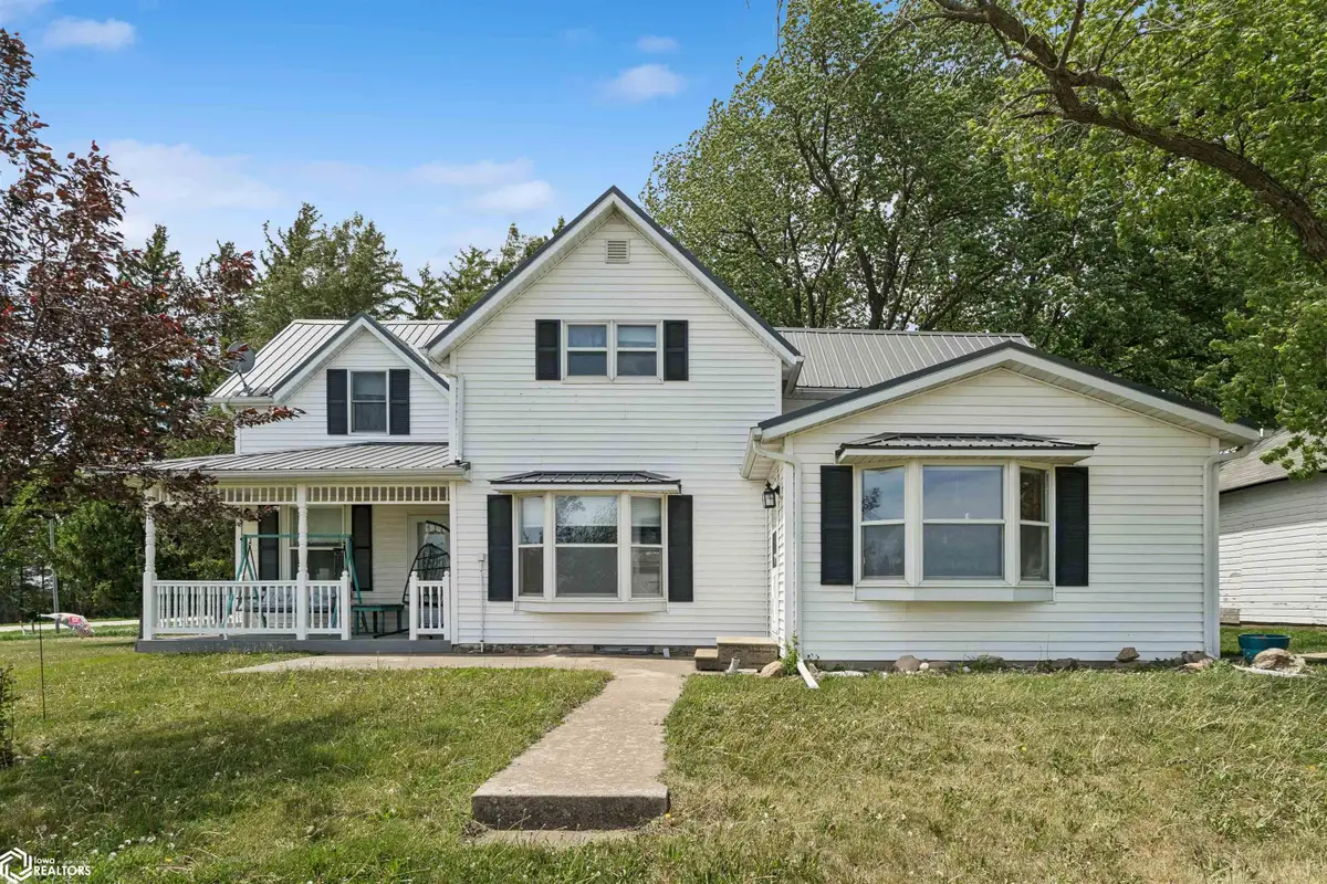 20809 200th St, Allison, IA 50602 - #1