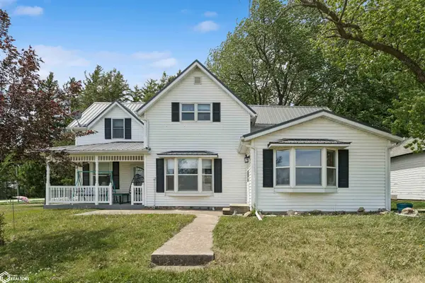 20809 200th St, Allison, IA 50602