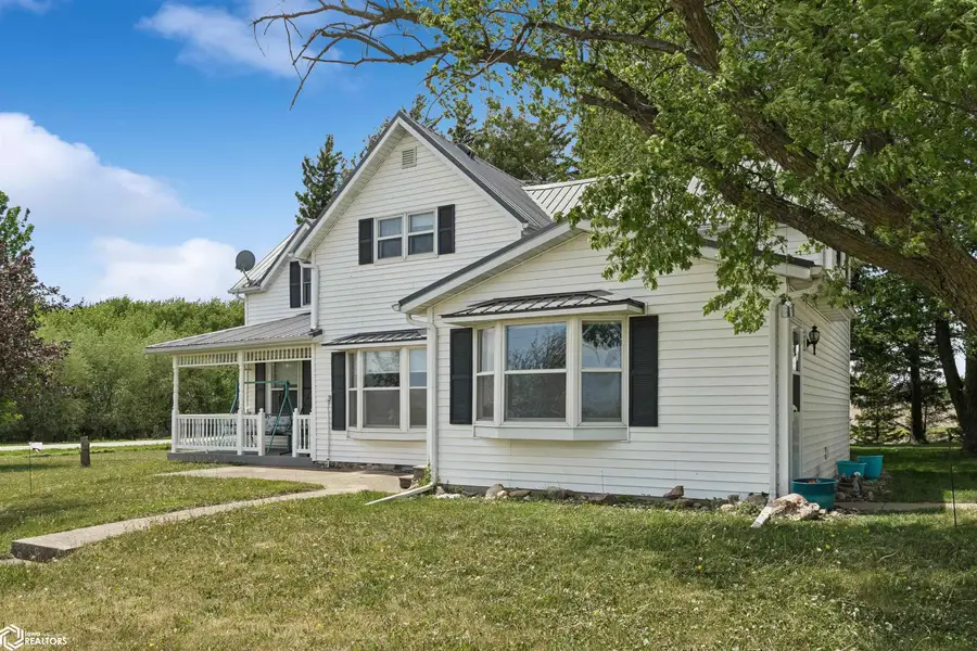 20809 200th St, Allison, IA 50602 - #2