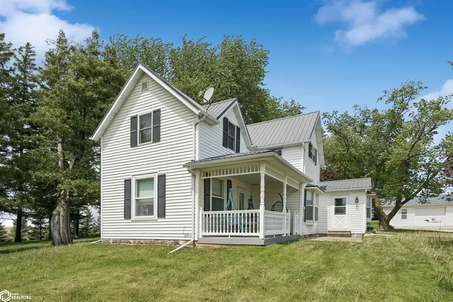 20809 200th St, Allison, IA 50602 - #3