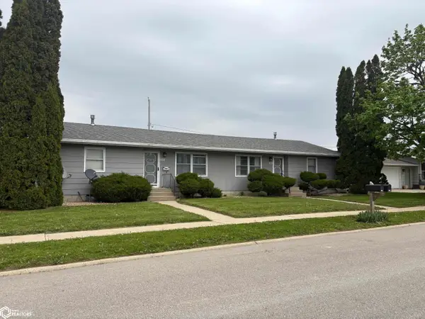 2514-2516 Sunset Drive, Iowa Falls, IA 50126