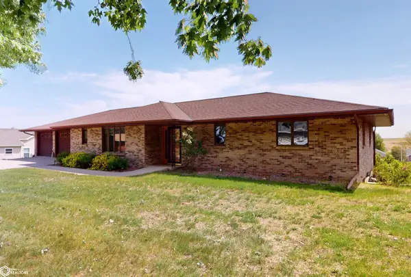 1109 Valley View Drive, Ida Grove, IA 51445