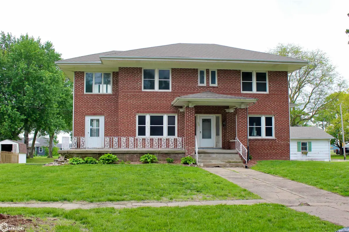 200 6th Street, Griswold, IA 51535 - #1