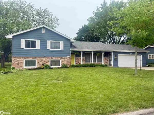 712 S Locust Street, Jefferson, IA 50129