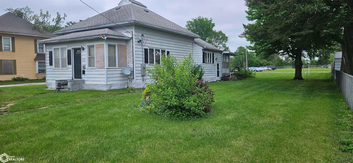 511 N Main Street, Osceola, IA 50213 - #1
