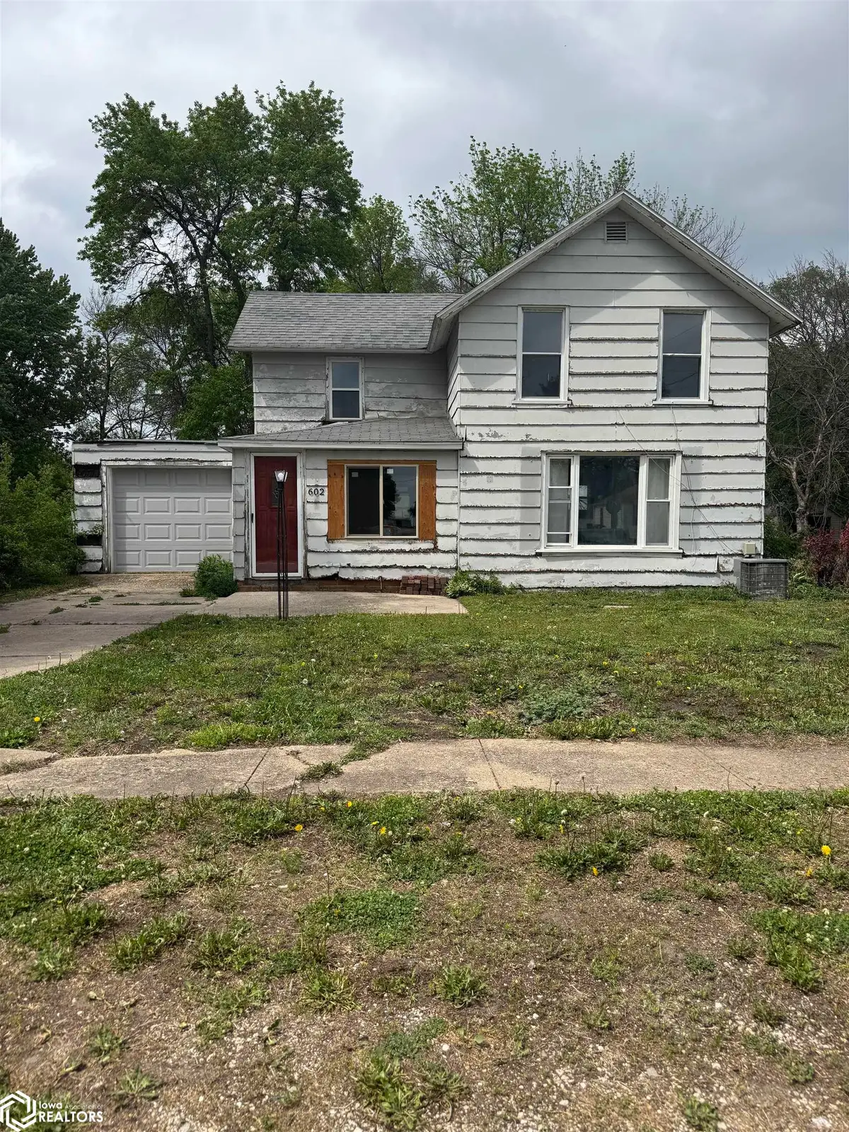 602 3rd Avenue, Livermore, IA 50558 - #1