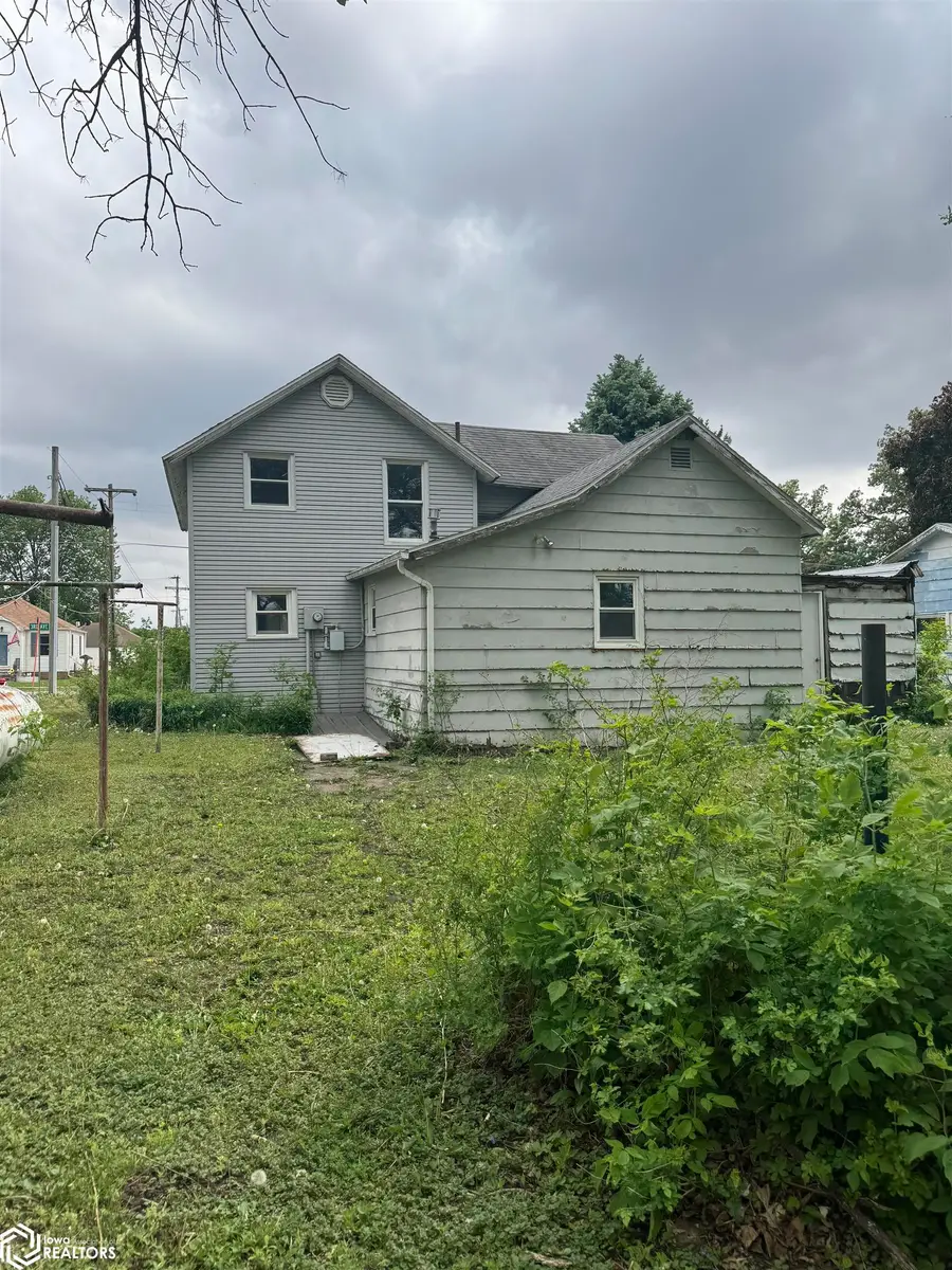 602 3rd Avenue, Livermore, IA 50558 - #3