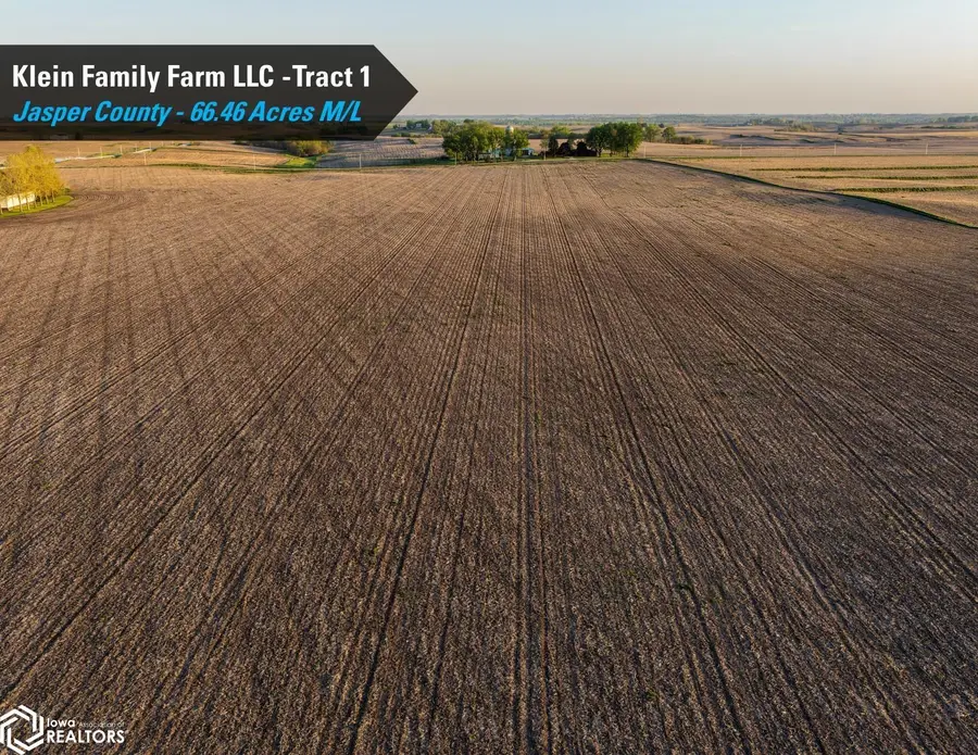 E 72nd Street, Reasnor, IA 50232 - #3