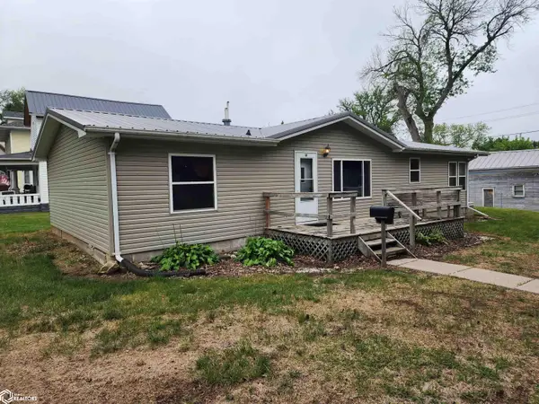 601 3rd Street, Ida Grove, IA 51445
