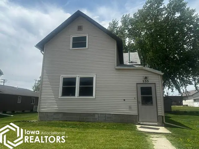 235 Way Avenue, Woden, IA 50484 - #1