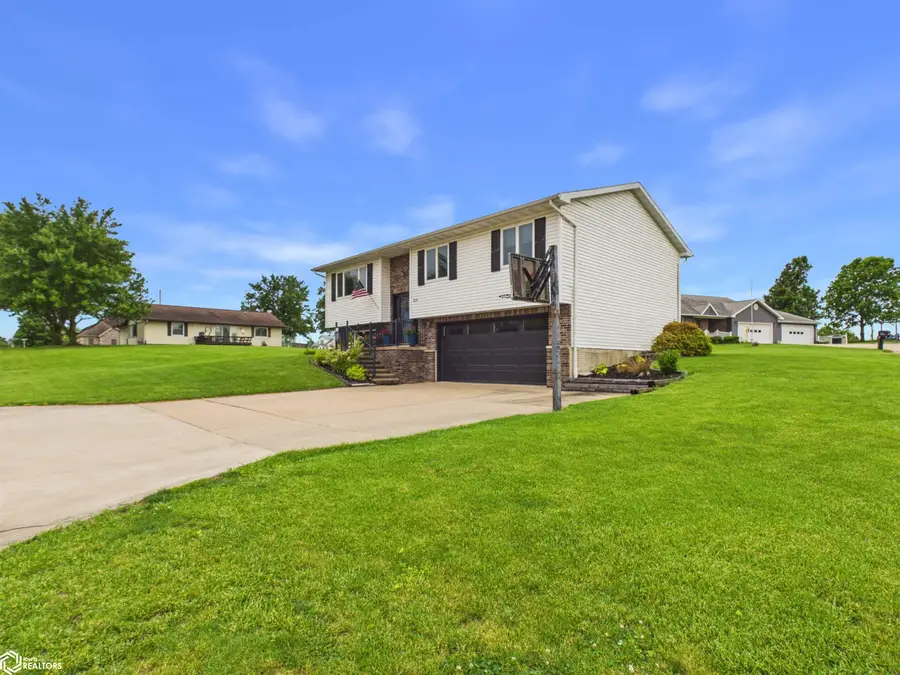 3226 Timberline Drive, Keokuk, IA 52632 - #2